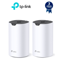 TP-LINK TPL4220016 TP-LINK DECO S7 (2-Pack) - Kit de 2