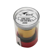 BIRD TECHNOLOGIES APM-250C Elemento para Wattmetro BIRD