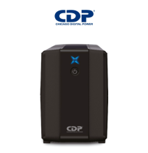 CHICAGO DIGITAL POWER  CDP084045 CDP R-UPR1008 - UPS In