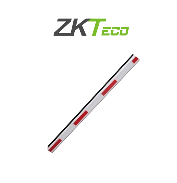 ZKTECO ZTA151015 ZKTECO YG3M - Brazo Recto de 3 Metros