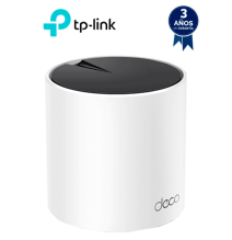 TP-LINK TPL4220017 TP-LINK DECO X55 (1-Pack) - Router M