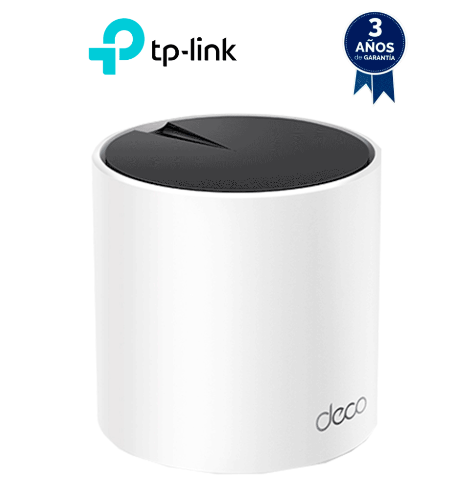 TP-LINK TPL4220017 TP-LINK DECO X55 (1-Pack) - Router M