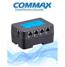 COMMAX  cmx104109 COMMAX CMD101BU - Distribuidor de edi