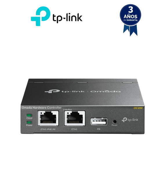 TP-LINK TPL3940001 TP-LINK OC200 -  Controladora Omada