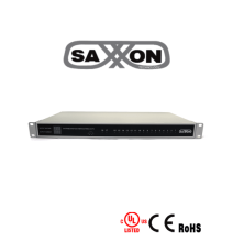 SAXXON TVN400054 SAXXON PSU1220D18US - Fuente de Poder