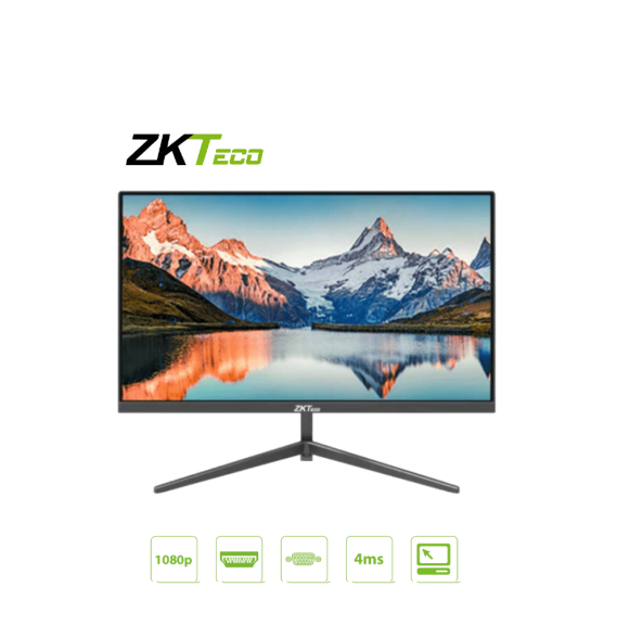 ZKTECO ZKT0520005 ZKTECO ZD222KA - Monitor LED Full HD