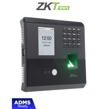 ZKTECO ZKT0810046 ZKTECO MB10VL - Control de Asistencia