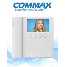 COMMAX  cmx1040121 COMMAX CMV43A - Monitor de 4.3 pulga