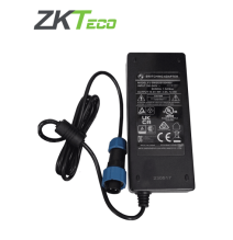 ZKTECO ZKT1110011 ZKTECO  D4330IP65PADAPTER - Fuente de