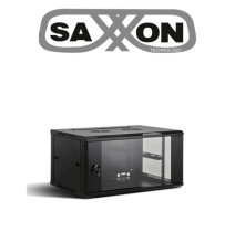 SAXXON SXN0420007 SAXXON SXR6U5406A - Gabinete de Pared