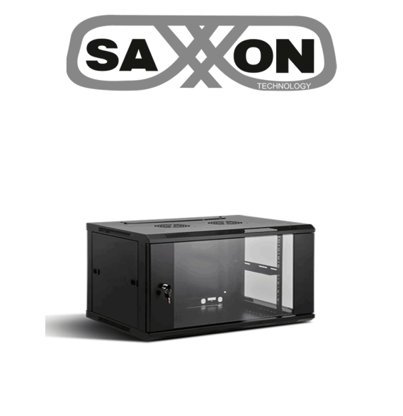 SAXXON SXN0420007 SAXXON SXR6U5406A - Gabinete de Pared