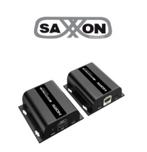 SAXXON SXN0570002 SAXXON LKV38340- Kit extensor HDMI so