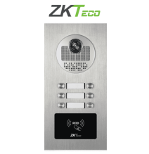 ZKTECO ZKT2220005 ZKTECO VE06A01 - Videoportero Departa