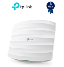 TP-LINK TPL4220026 TP-LINK EAP245 - Punto de Acceso Oma