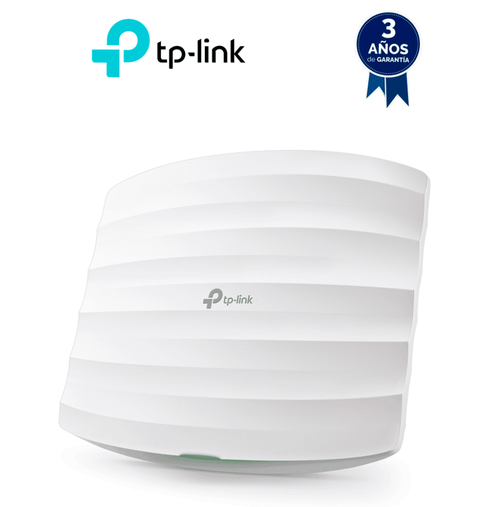 TP-LINK TPL4220026 TP-LINK EAP245 - Punto de Acceso Oma