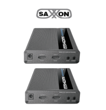 SAXXON SXN0570003 SAXXON LKV676E- Kit extensor de video