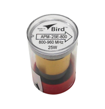 BIRD TECHNOLOGIES APM-25E-800 Elemento para Wattmetro B