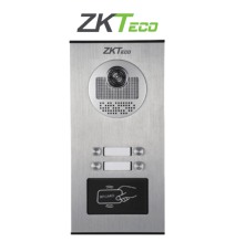 ZKTECO ZKT2220004 ZKTECO VE04A01 - Videoportero Departa