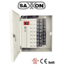 SAXXON SXN2280002 SAXXON PSU1220D16H- Fuente de Poder P