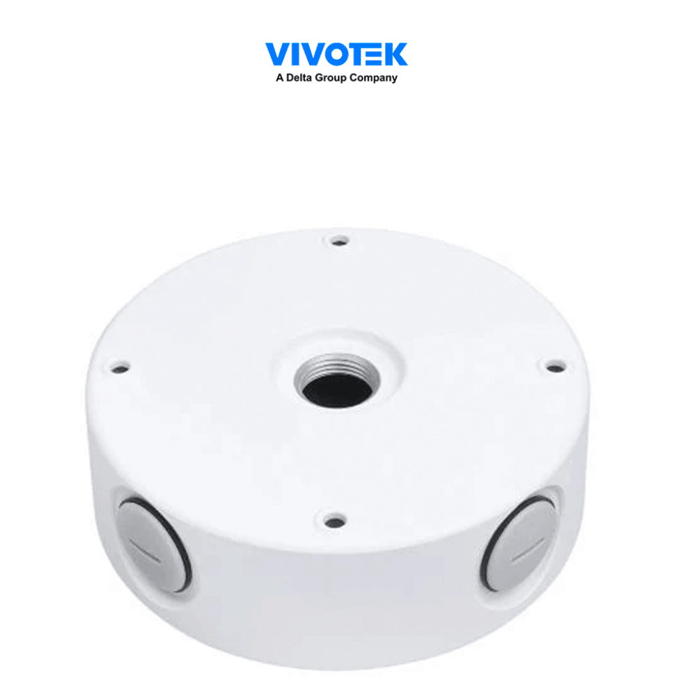 VIVOTEK  VIV0430155 VIVOTEK AM-71G_V01 - Caja de conexi