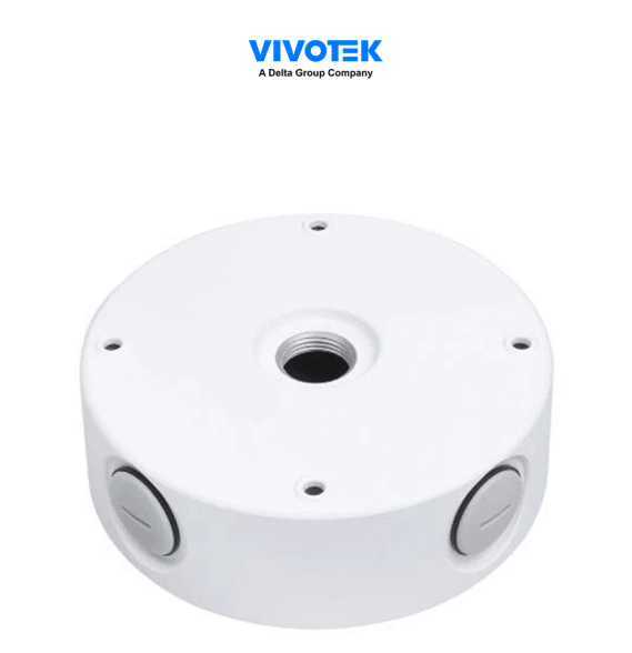 VIVOTEK  VIV0430155 VIVOTEK AM-71G_V01 - Caja de conexi