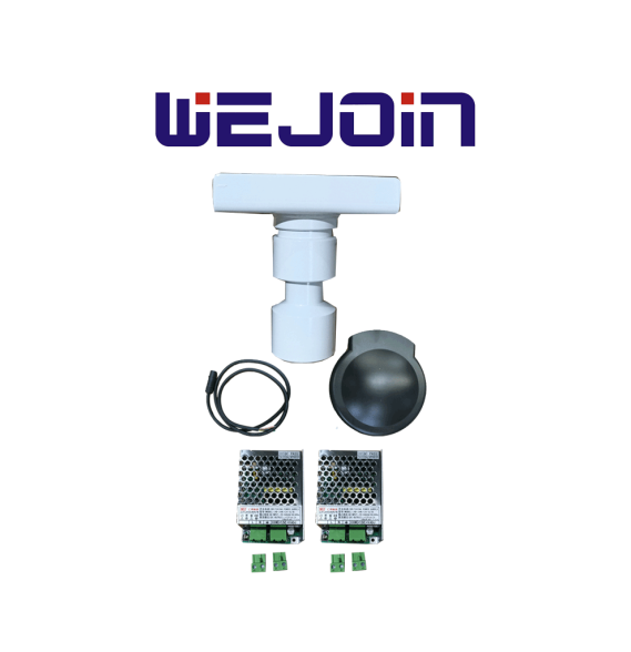 WEJOIN TVB150012 WEJOIN WJBSPL01 - Kit para adaptar bar