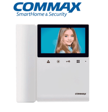 COMMAX  CMX104061 COMMAX CDV43K2 - Monitor para videopo