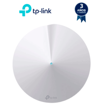 TP-LINK TPL4220012 TP-LINK DECO M5 (1-Pack) - Router ME