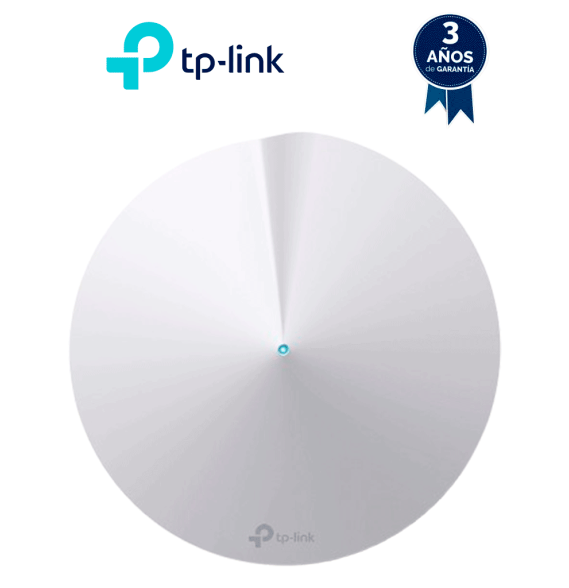 TP-LINK TPL4220012 TP-LINK DECO M5 (1-Pack) - Router ME