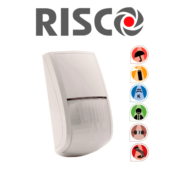 RISCO RSC0180035 RISCO RK515DTBG3 - BWARE DT AM Sensor