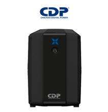 CHICAGO DIGITAL POWER  CDP084052 CDP R-UPR758 - UPS Int