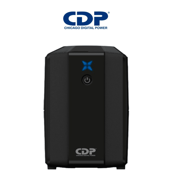 CHICAGO DIGITAL POWER  CDP084052 CDP R-UPR758 - UPS Int