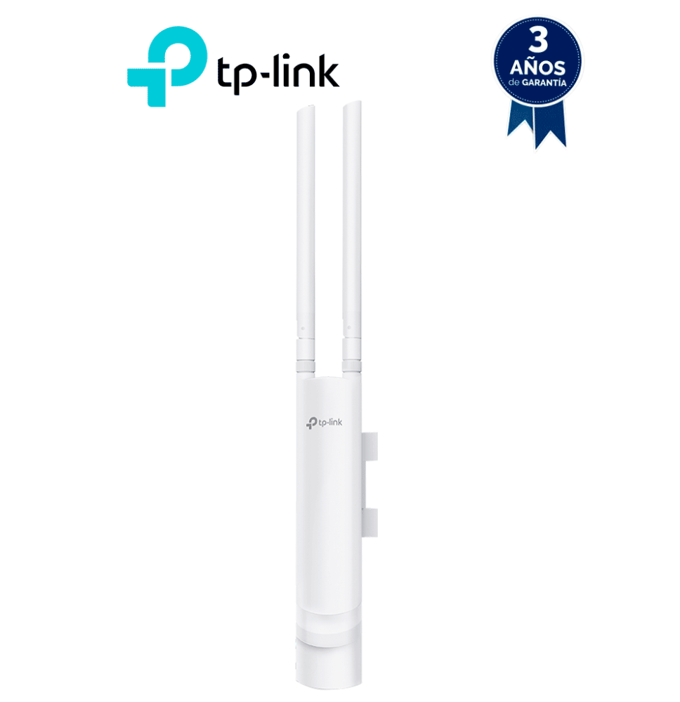 TP-LINK TPL4220024 TP-LINK EAP225 Outdoor -Punto de Acc