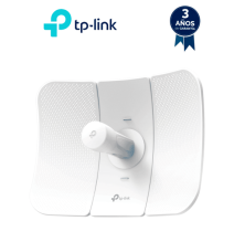 TP-LINK TPL3580003 TP-LINK CPE710 - CPE de Exterior 5GH