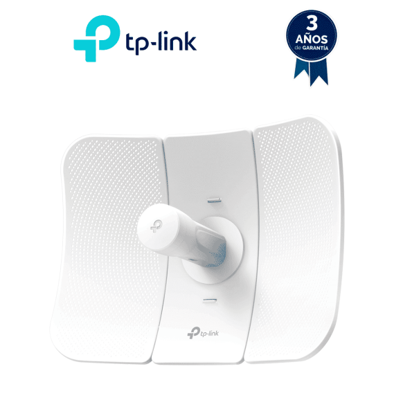 TP-LINK TPL3580003 TP-LINK CPE710 - CPE de Exterior 5GH