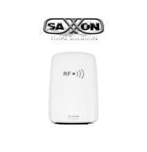 SAXXON SXN0710001 SAXXON FC06 - Lector Enrolador USB y