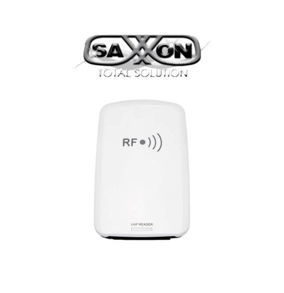 SAXXON SXN0710001 SAXXON FC06 - Lector Enrolador USB y