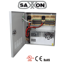 SAXXON TVN400058 SAXXON PSU1230D18 - Fuente de Poder Pr