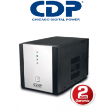 CHICAGO DIGITAL POWER  CDP433019 CDP R-AVR3008 - Regula