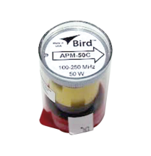 BIRD TECHNOLOGIES APM-50C Elemento para Wattmetro BIRD