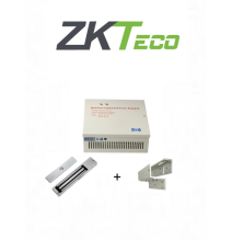 ZKTECO ZKT0850007 ZKTECO LM200YPAK - Contrachapa magnét