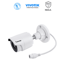 VIVOTEK  VIV6390003 VIVOTEK IB9360H - Cámara IP bullet