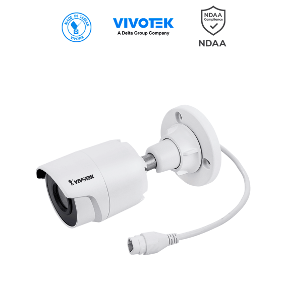 VIVOTEK  VIV6390003 VIVOTEK IB9360H - Cámara IP bullet