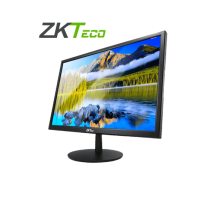 ZKTECO ZKT0520011 ZKTECO ZD192KSB - Monitor LED HD de 1