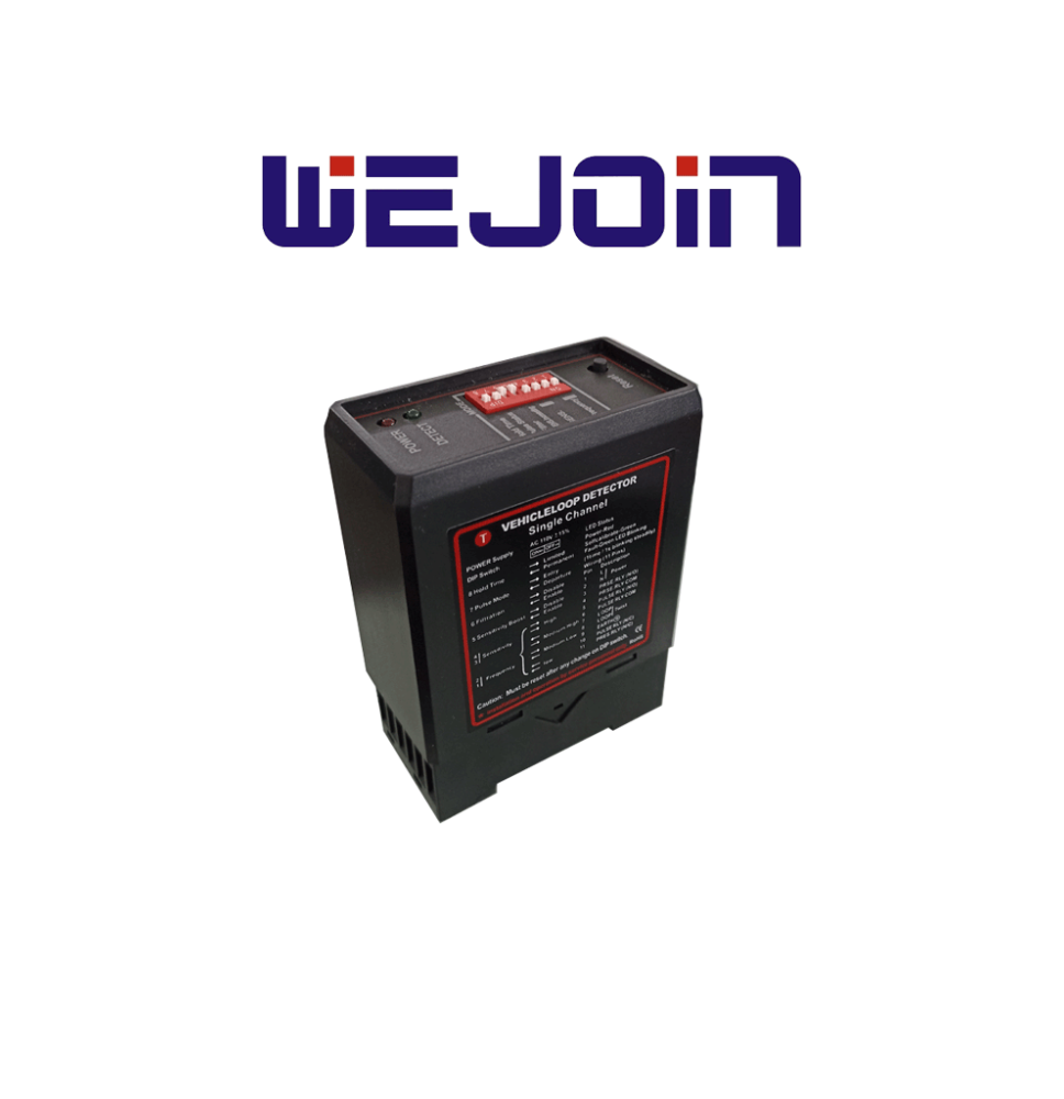 WEJOIN TVB017001 WEJOIN WJDG102 - Sensor de masa vehicu