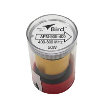 BIRD TECHNOLOGIES APM-50E-400 Elemento para Wattmetro B