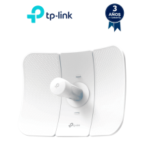 TP-LINK TPL3520001 TP-LINK CPE610 - CPE para exteriores