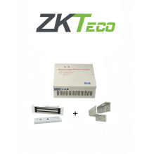 ZKTECO ZKT0850006 ZKTECO LM120YPAK - Paquete de contrac