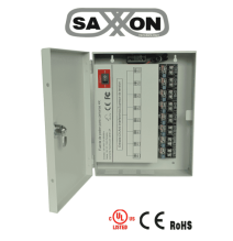 SAXXON SXN2280001 SAXXON PSU1213D8H- Fuente de Poder Pr