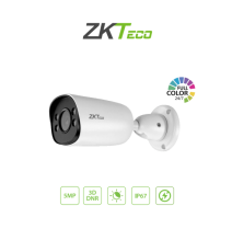 ZKTECO ZKT0030007 ZKTECO BS855P12CS7CMI - Cámara IP Bul